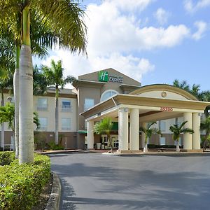 Holiday Inn Express & Suites Florida City-Gateway To Keys By Ihg