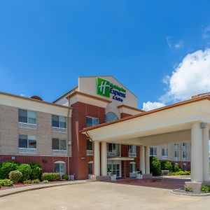 Holiday Inn Express & Suites Vandalia By Ihg